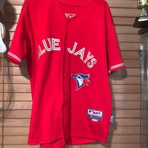 Blue Jays baseball Jersey